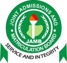 JAMB NEWS